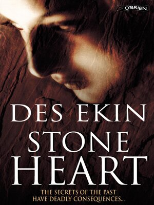 cover image of Stone Heart